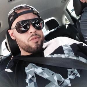 Meet your Posher, Mark